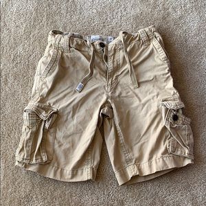 Cargo shorts